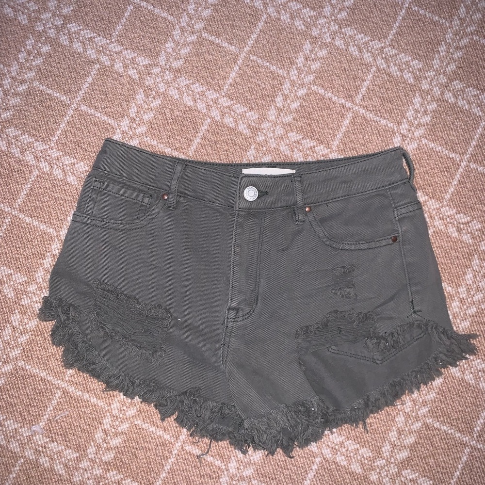 Pac Sun shorts